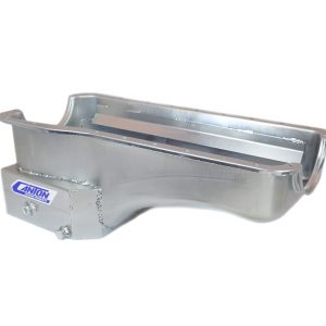 BBF Front Sump Oil Pan CAN15-764
