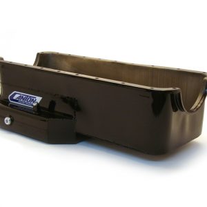 BBF Road Race Oil Pan - 8qt. Rear Sump CAN15-766