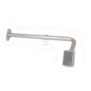 Oil Pump Pick-Up CAN15-771
