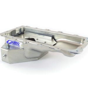 4.6/5.4L Ford Road Race Oil Pan CAN15-784