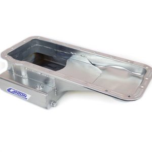 Fe Ford Front Sump t Pan CAN15-810