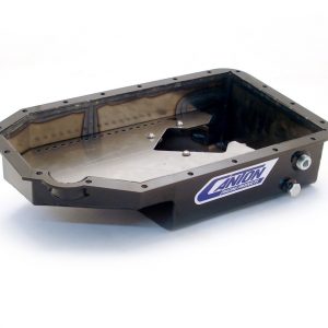 Oil Pan F-Series Honda S2000 Drag/Road Race CAN15-966