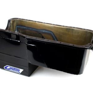Ford 351W 4x4 Oil Pan - 8qt. Rear Sump CAN16-674