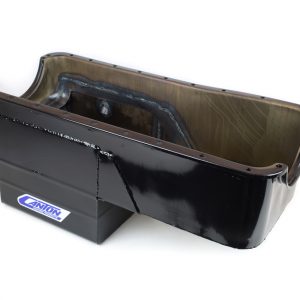 BBF 4x4 Oil Pan - 8qt. Rear Sump CAN16-774