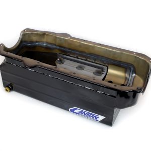 SBC Marine Oil Pan - 8qt. CAN18-100