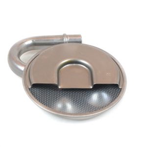 Oil Pump Pick-Up CAN18-101