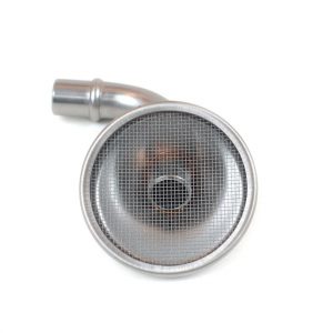 Oil Pump Pick-Up CAN18-301
