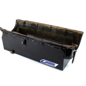BBC Marine Oil Pan CAN18-302