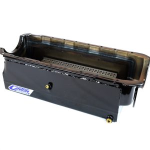 BBC Marine Oil Pan - 9qt Reverse Mount Gen IV CAN18-310