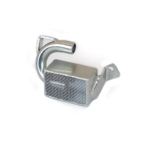 Oil Pump Pick-Up CAN20-010