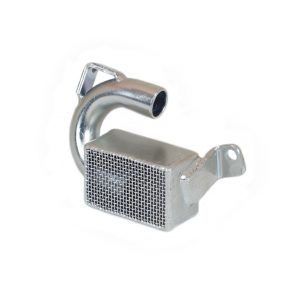SBC Oil Pump Pick-Up CAN20-013