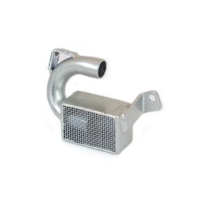 Oil Pump Pick-Up CAN20-023