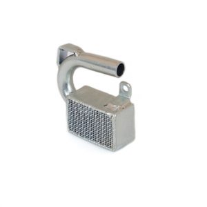 Oil Pump Pick-Up CAN20-044