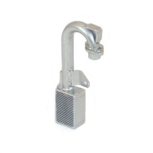 Oil Pump Pick-Up - SBC Bolt-On Style CAN20-071
