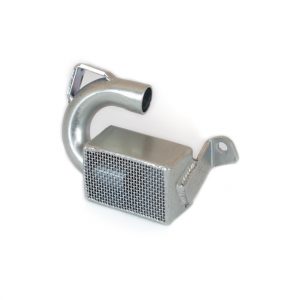 Oil Pump Pick-Up CAN20-082
