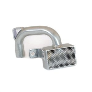 Oil Pump Pick-Up CAN20-170