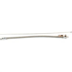 Braided Dipstick Kit - 1/4 NPT CAN20-854