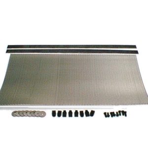 One-Way Screen Windage Tray Kit CAN20-906