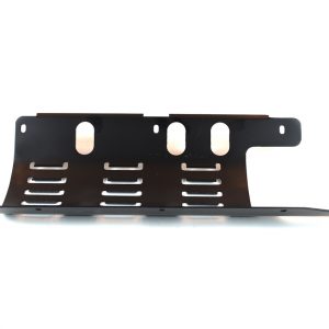 Louvered Windage Tray - SBC CAN20-914