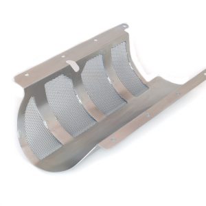 Pontiac V8 Windage Tray CAN20-918