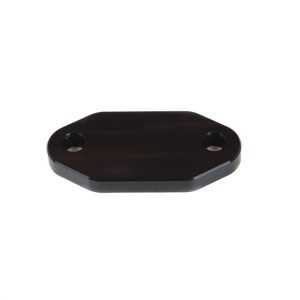 Fuel Pump Block-Off Plate - Cadillac/Olds V8 CAN21-964