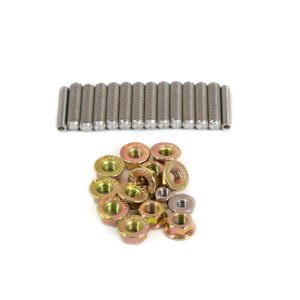 Oil Pan Stud Kit - GM LS Engines CAN22-302