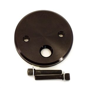 Chevy Oil Filter Blockof CAN22-520