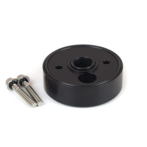 BBC Mark V Remote Oil Filter Adapter CAN22-584