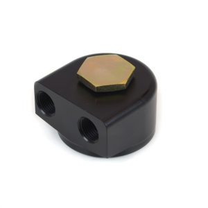 Ford 90 Deg Remote Adapter CAN22-595