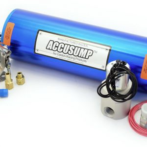 2qt Marine Accusump Kit CAN24-126