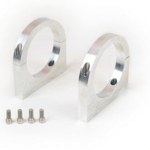 Billet Aluminum Accusump Mounts CAN24-210