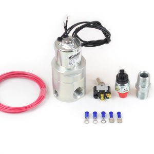 Accusump Press. Control Valving Kit - 20-25psi CAN24-271X