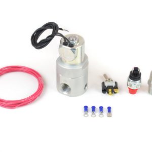 Accusump Press. Control Valving Kit - 55-60psi CAN24-275X