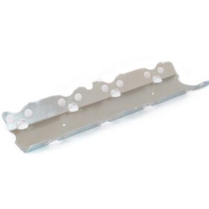 Lifter Valley Vent Tray W/Vent Tube Holes CAN65-061