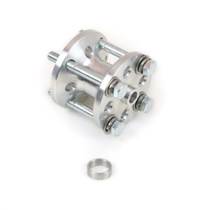 2in Chevy Fan Spacer CAN75-620