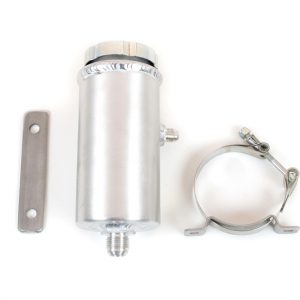 Power Steering  Tank - Universal Remote 23oz CAN77-252