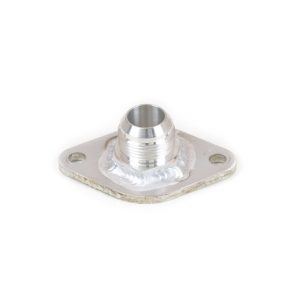 Water Outlet Filler Neck CAN80-100