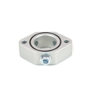 Water Neck Riser Plate CAN80-116