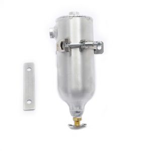 Overflow Catch Tank CAN80-205