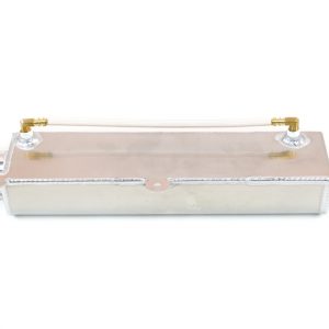Coolant Expansion Tank - 87-93 Mustang CAN80-230
