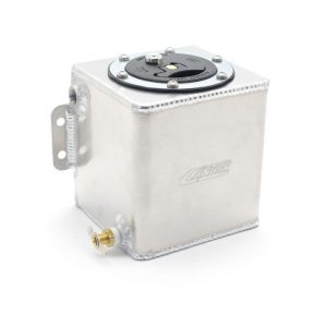 Fuel Coolant Tank - 3-1/4 Qts. CAN80-500