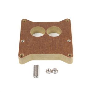 Phenolic 2bbl. Adaptor CAN85-065