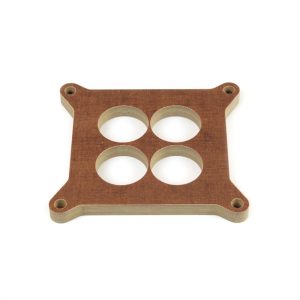 Phenolic 1/2in 4 Hole CAN85-152