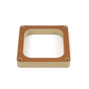 Phenolic 1in 4500 Spacer Open Spacer CAN85-200