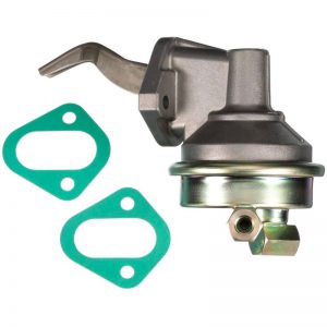 Mechanical Fuel Pump - Buick CARM3643