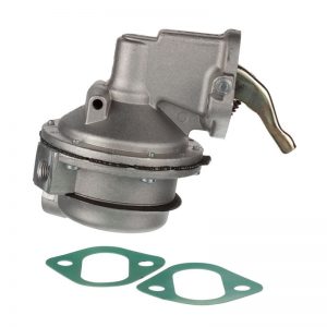 BBC Mechanical Race Pump CARM4889