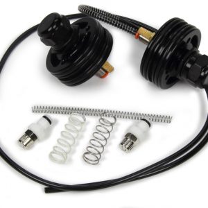 Diaphragm Bleeder Kit for Winter U/L Axle Red CBLCPC-014