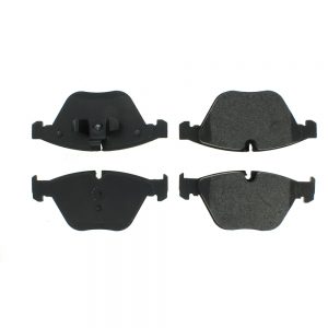 Metallic Brake Pads CBP104.12600