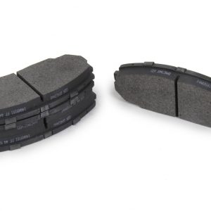 Posi-Quiet Semi-Metallic Brake Pads CBP104.13440