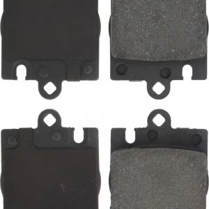 Ceramic Pads W/Hrdwr CBP105.08760